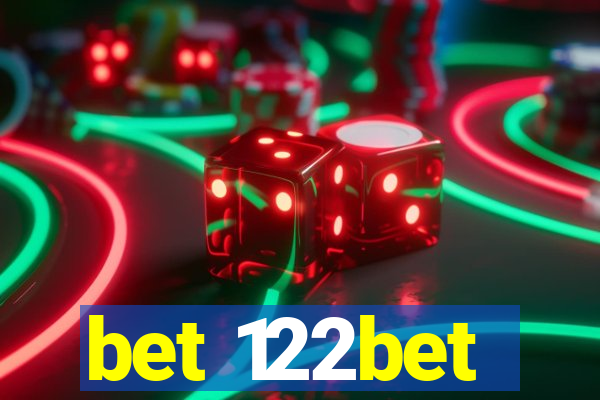 bet 122bet